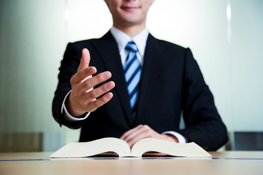 注意すべき不動産業者のトーク