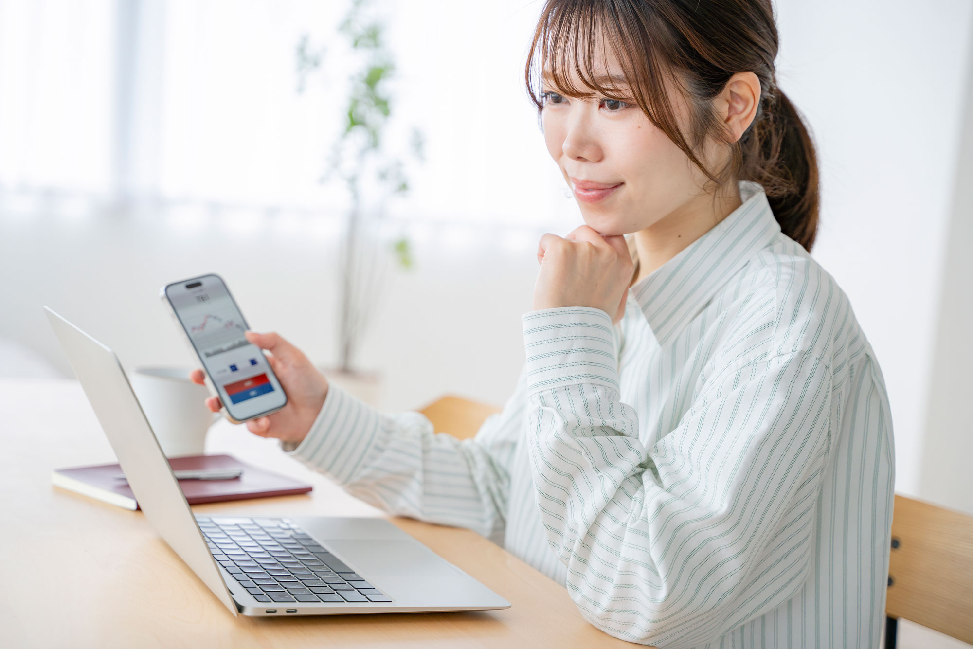 1000万円を運用する際のポイント