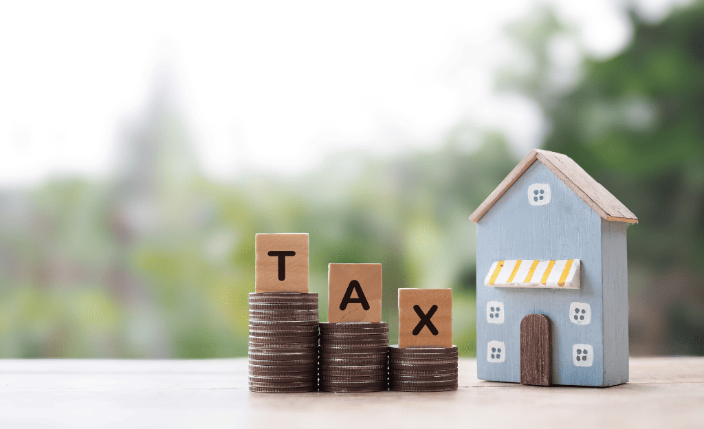 不動産を取得したら考えておきたい2つの税金