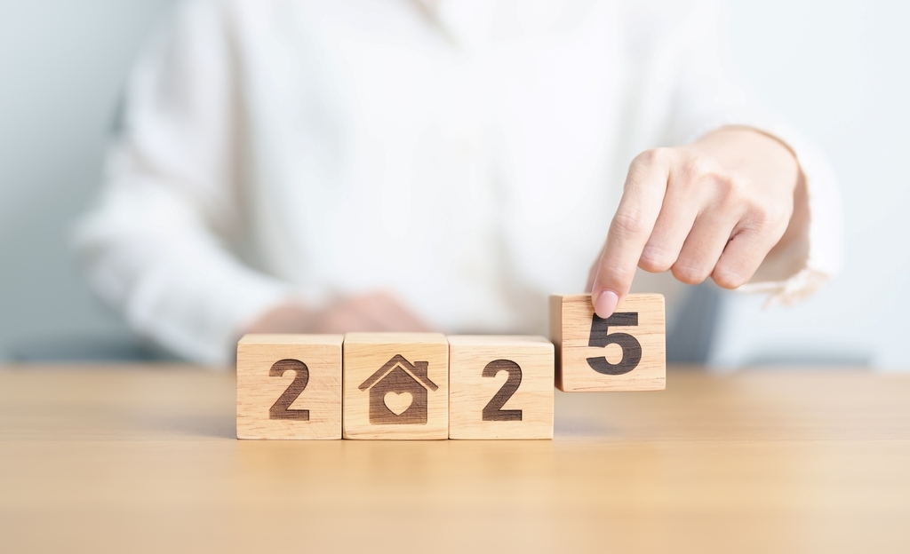 2025年問題が不動産市場に与える影響