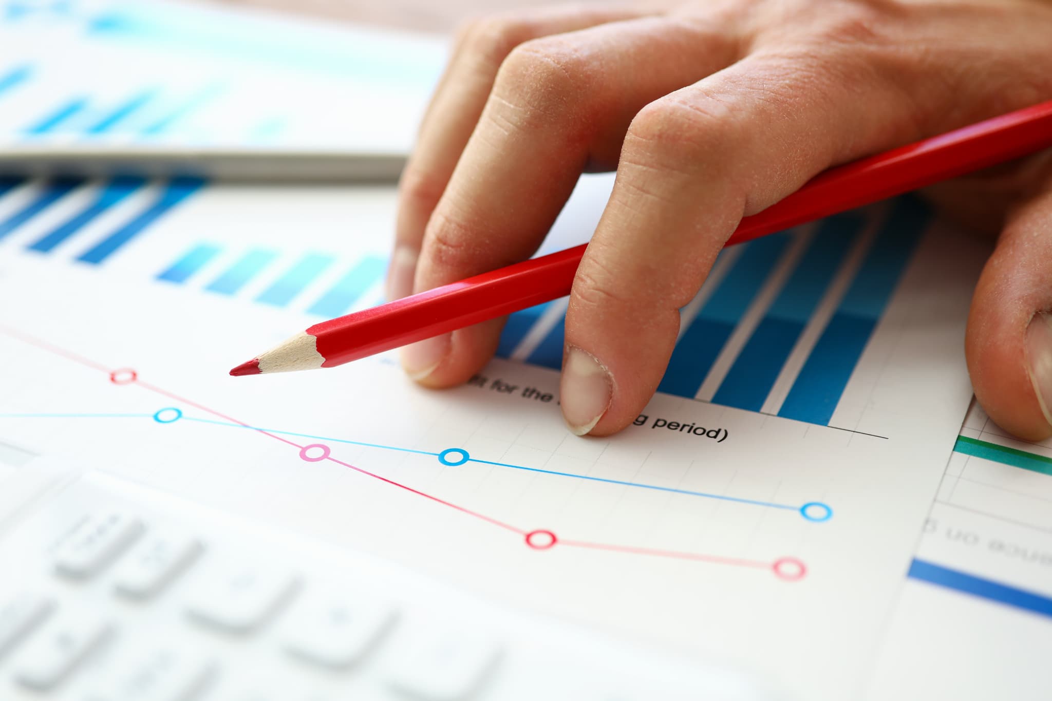 4．減価償却で節税効果を高めるためのポイント