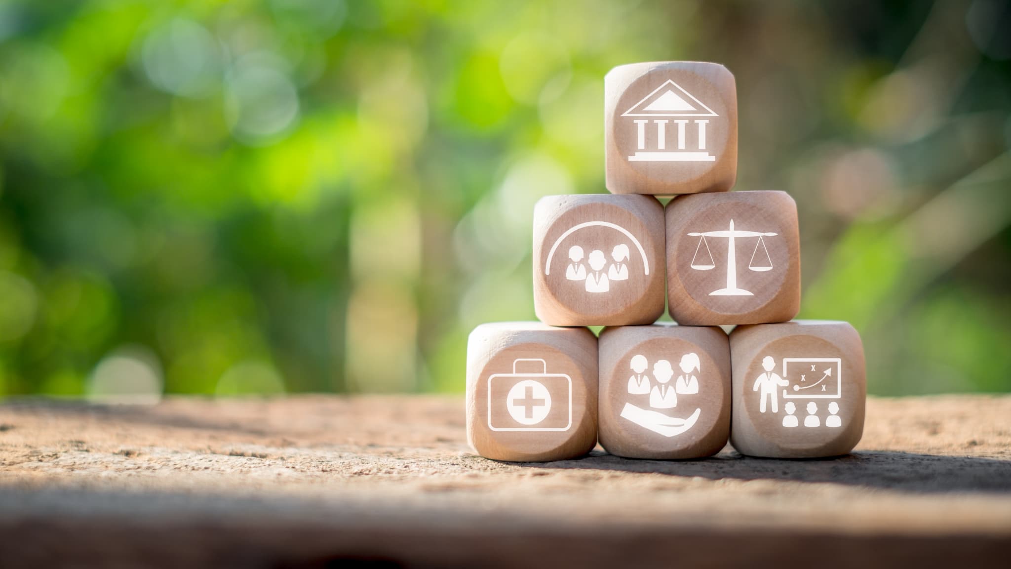 不動産小口化商品の3つの種類と特徴