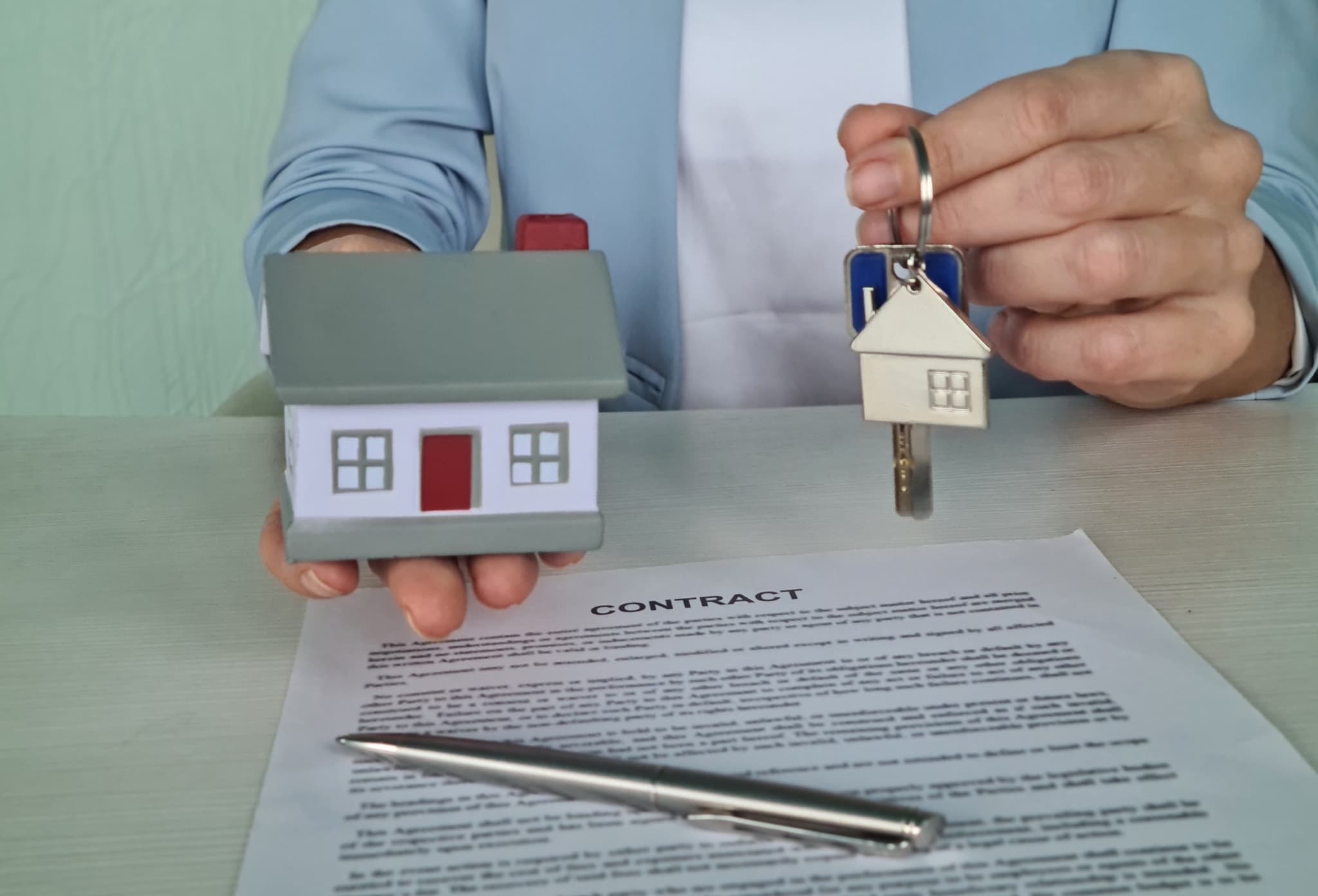 【まとめ】公務員でもできる安全な資産形成として不動産投資は選択肢になる