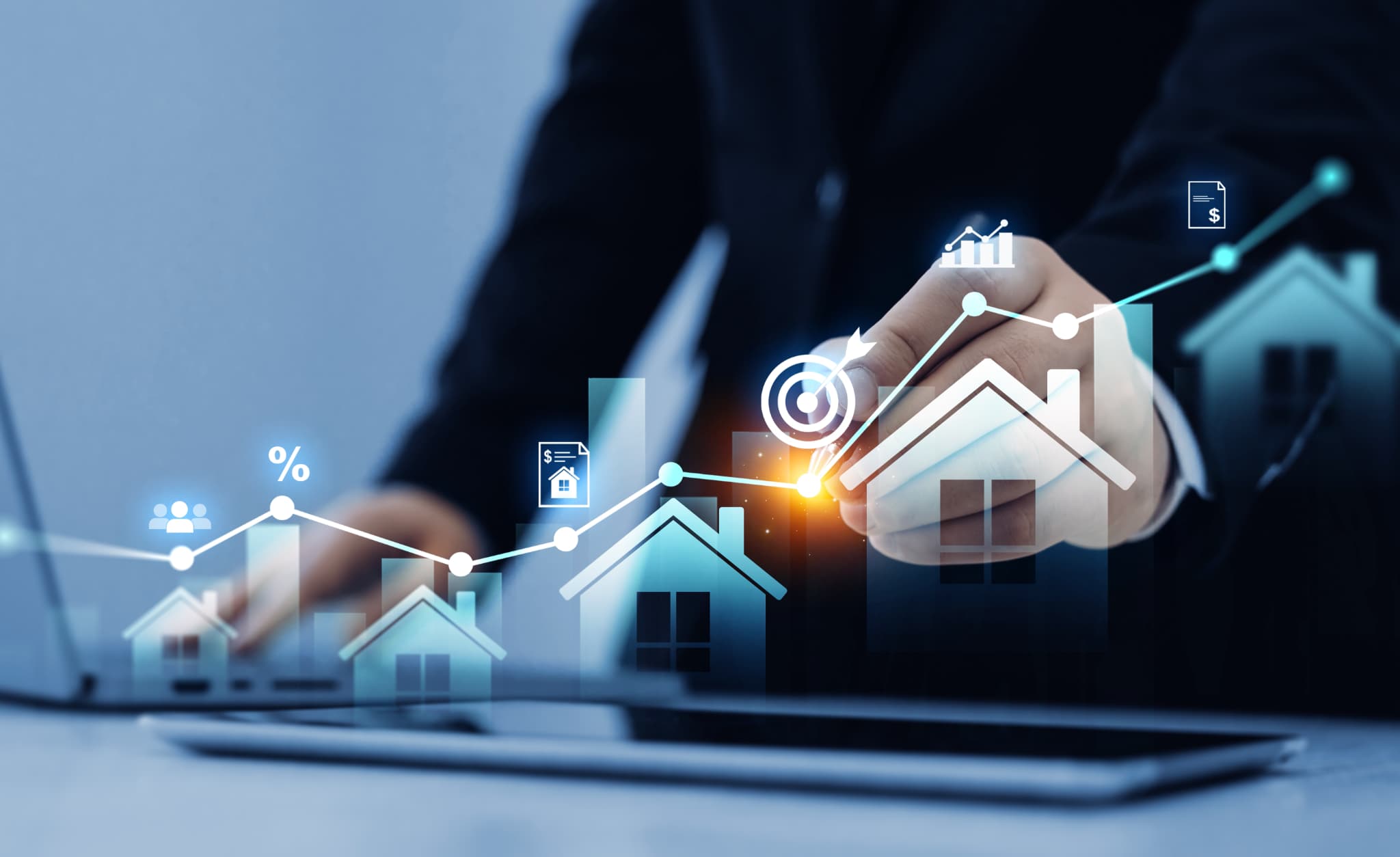 公務員におすすめの不動産投資スタイル