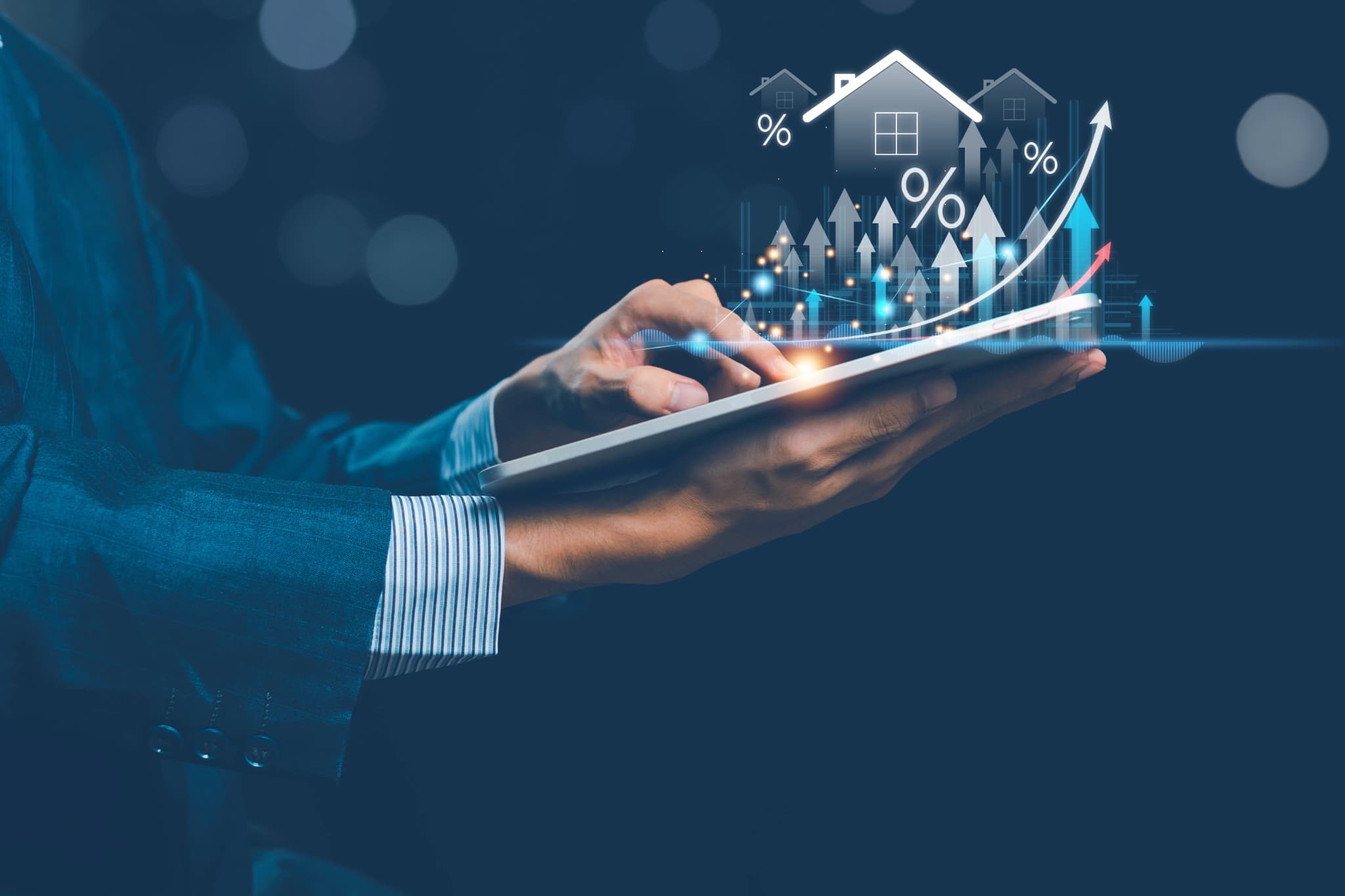 公務員が不動産投資をするメリット