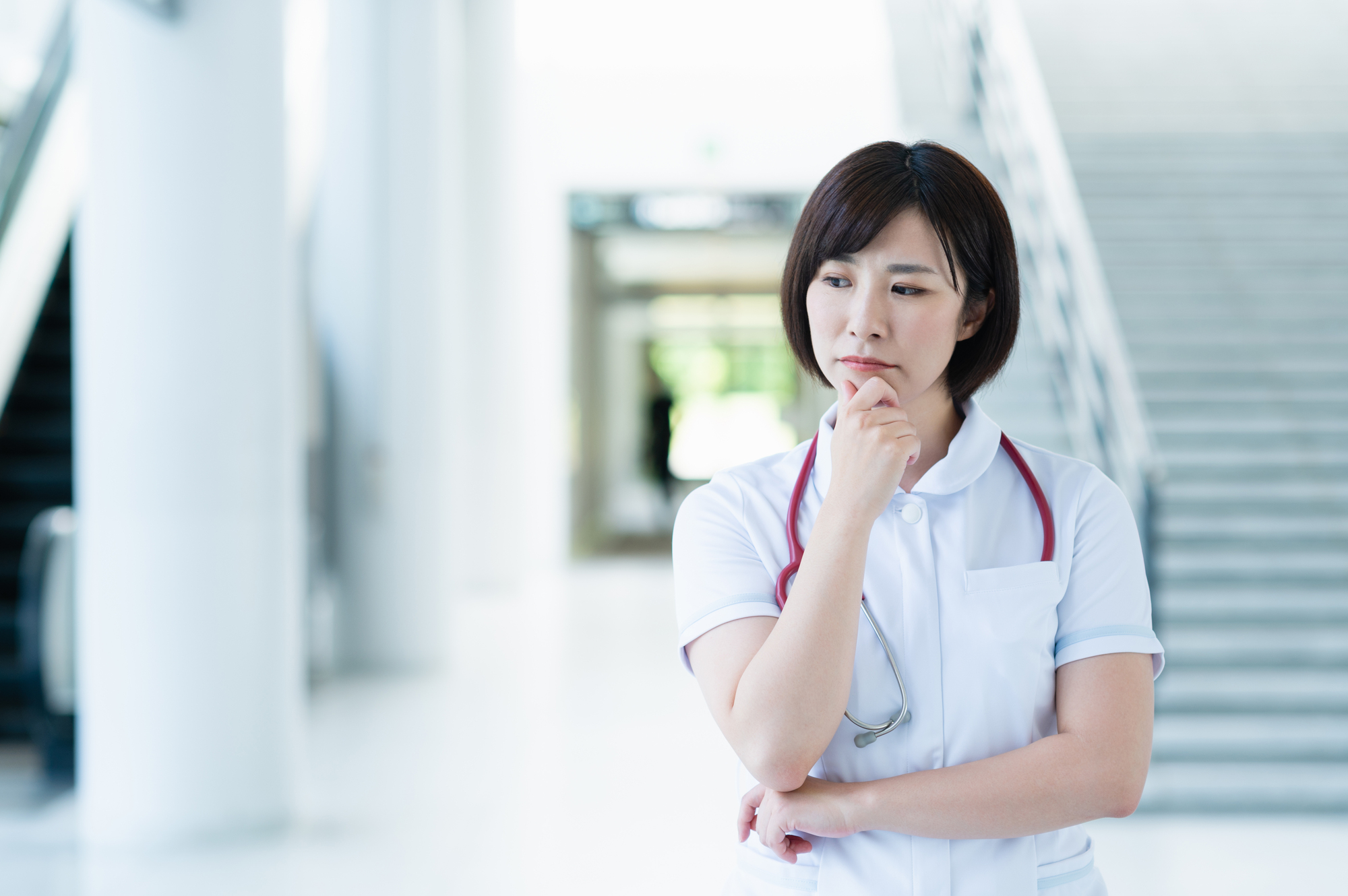 看護師が不動産投資を始める前に知るべきデメリットとリスク