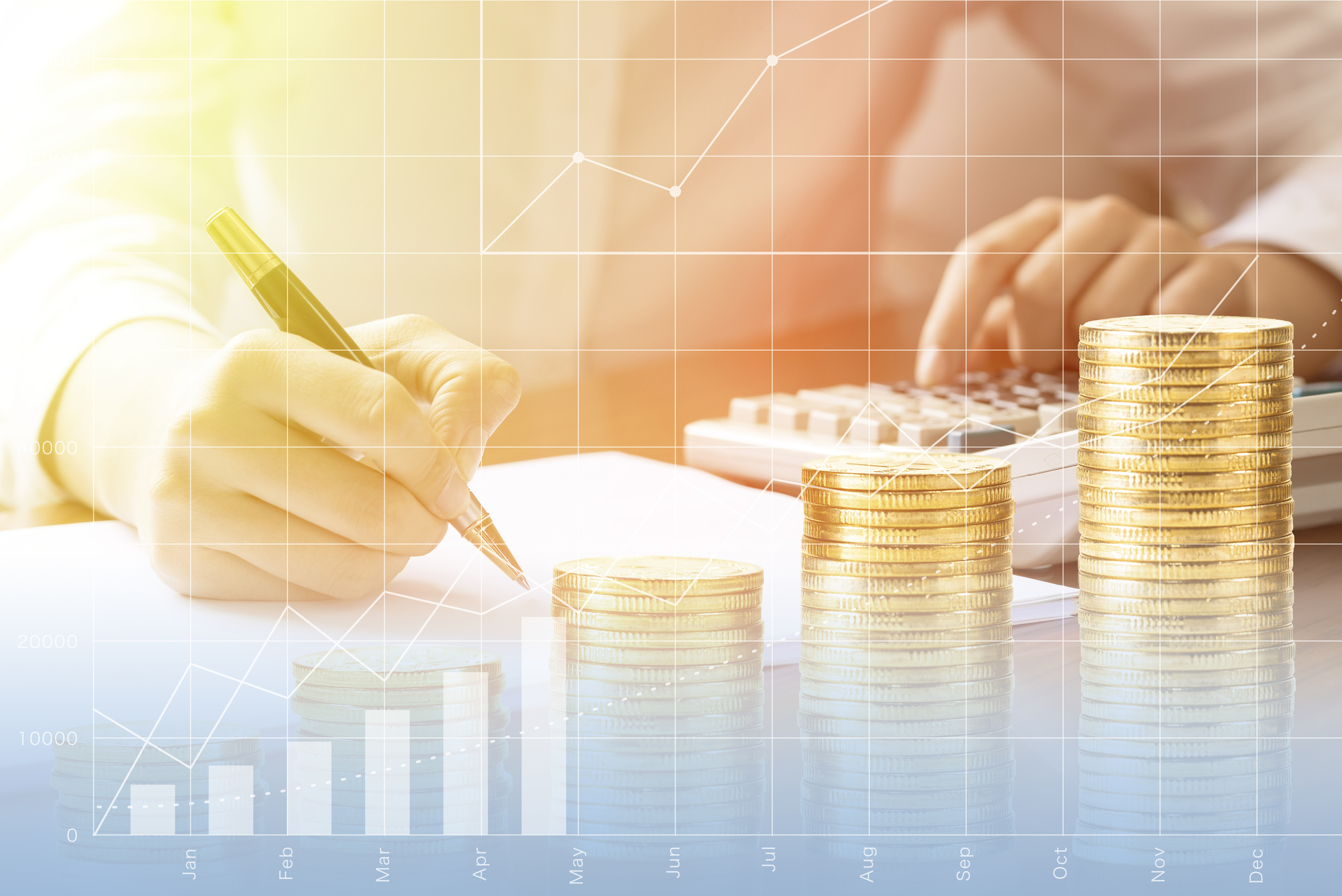 ふるさと納税の限度額（控除上限額）とは？