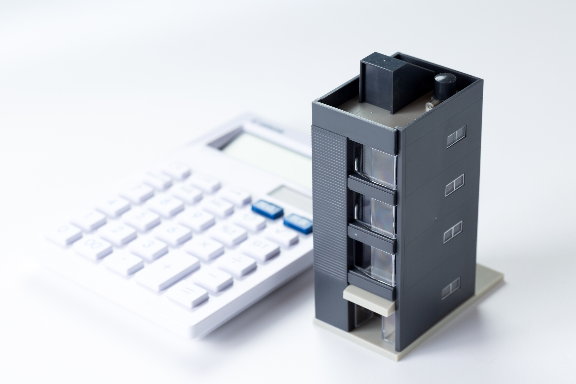 【3ステップ】損益通算の計算方法をシミュレーション