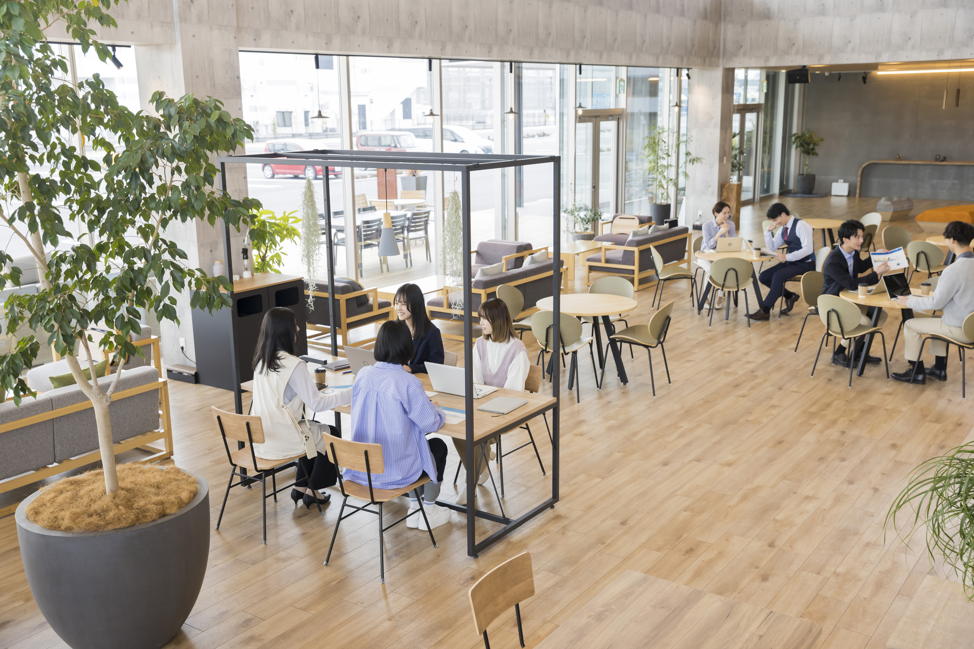 予算に合わせたオフィス探し3ステップ