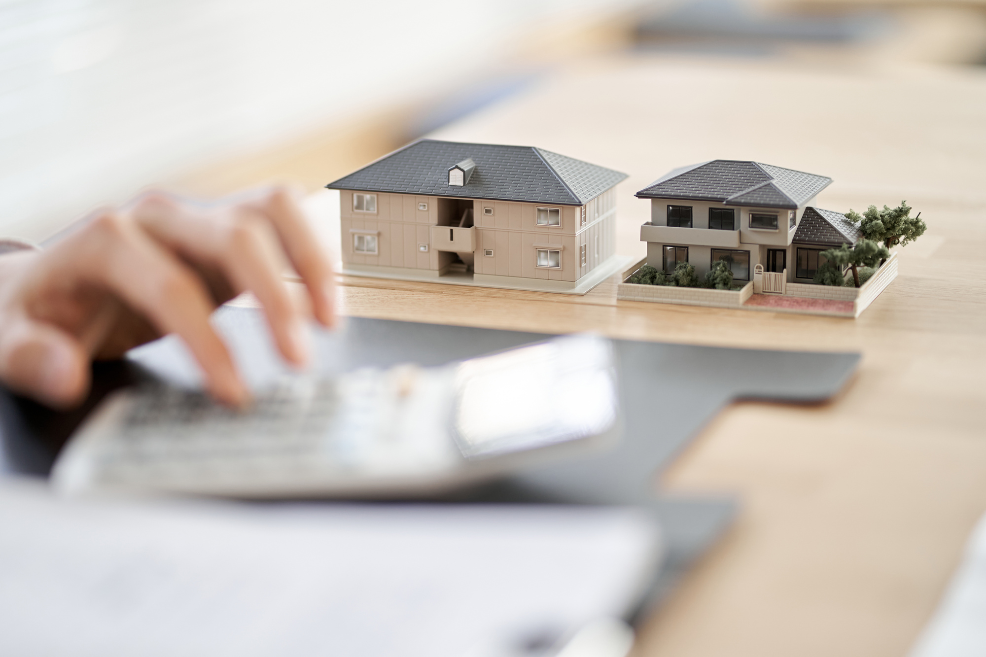 土地価格の調べ方は？ 5つの指標から相場を算出する手順を解説！｜株式会社イー・トラスト