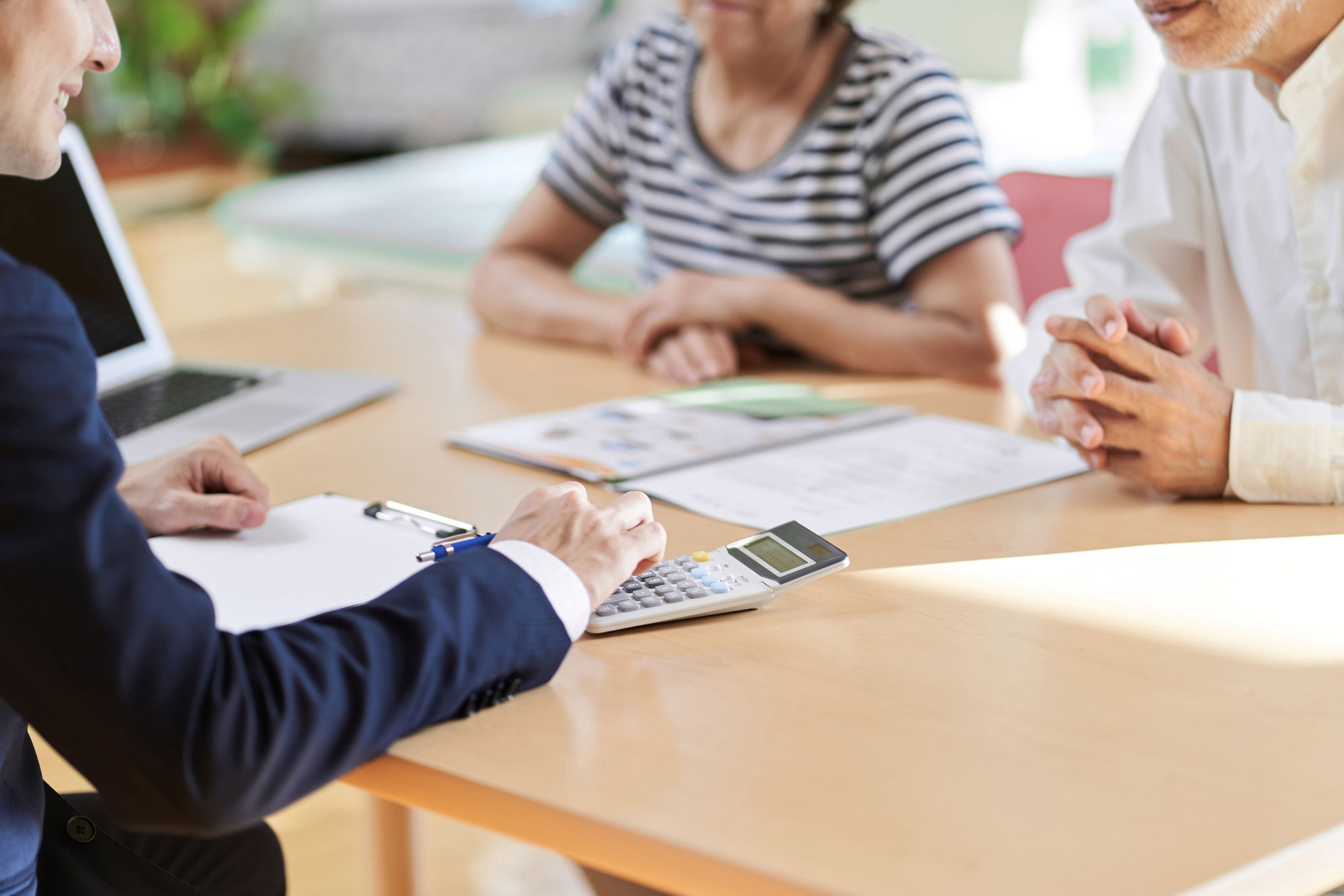 投資用マンション売却の具体的な手順