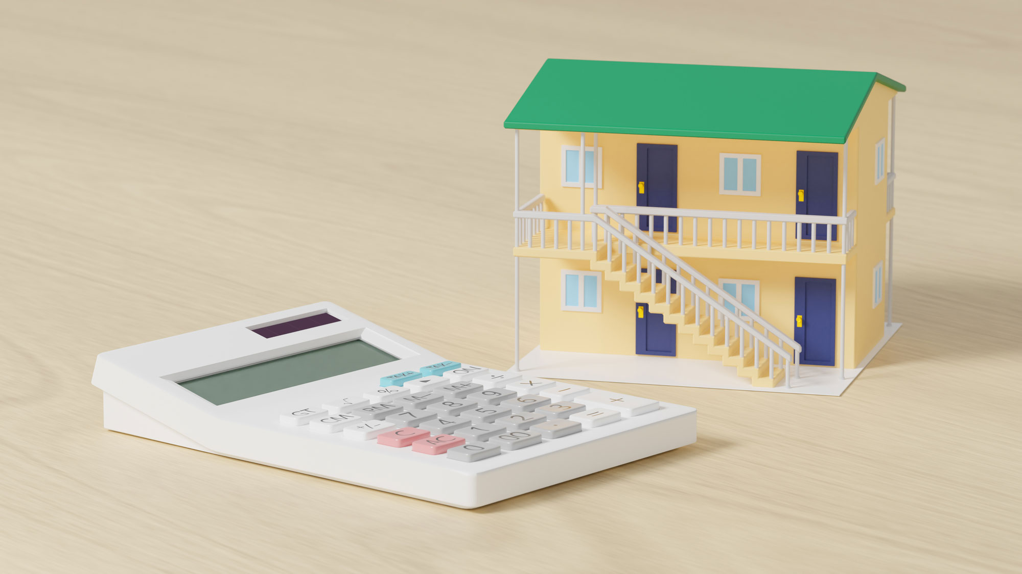 サブリースとは？