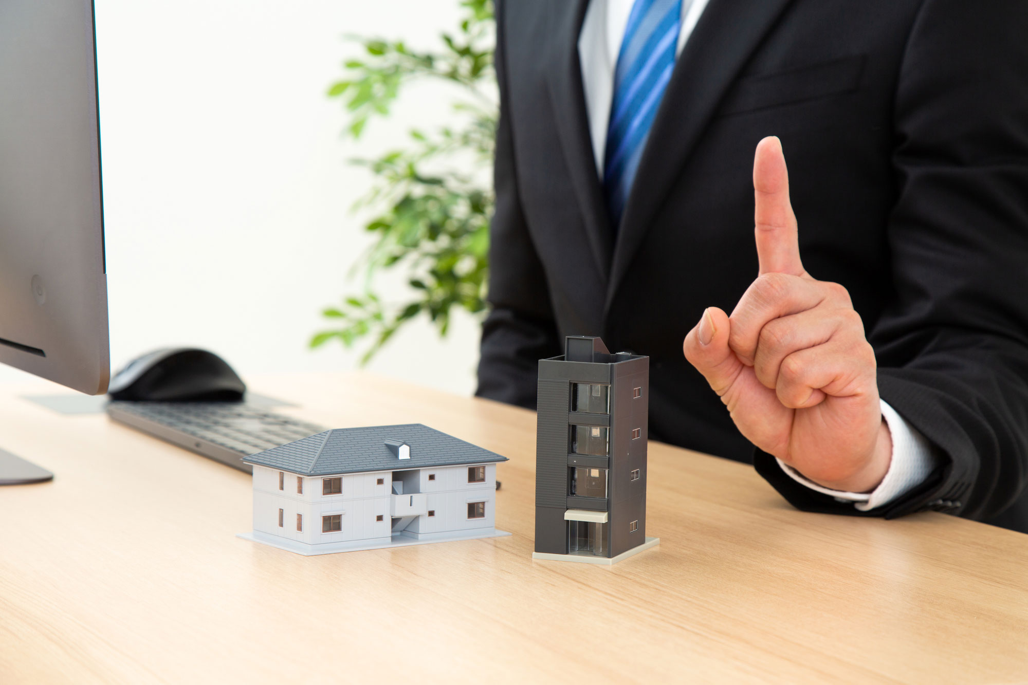 サブリースでトラブルを防ぐためのポイント