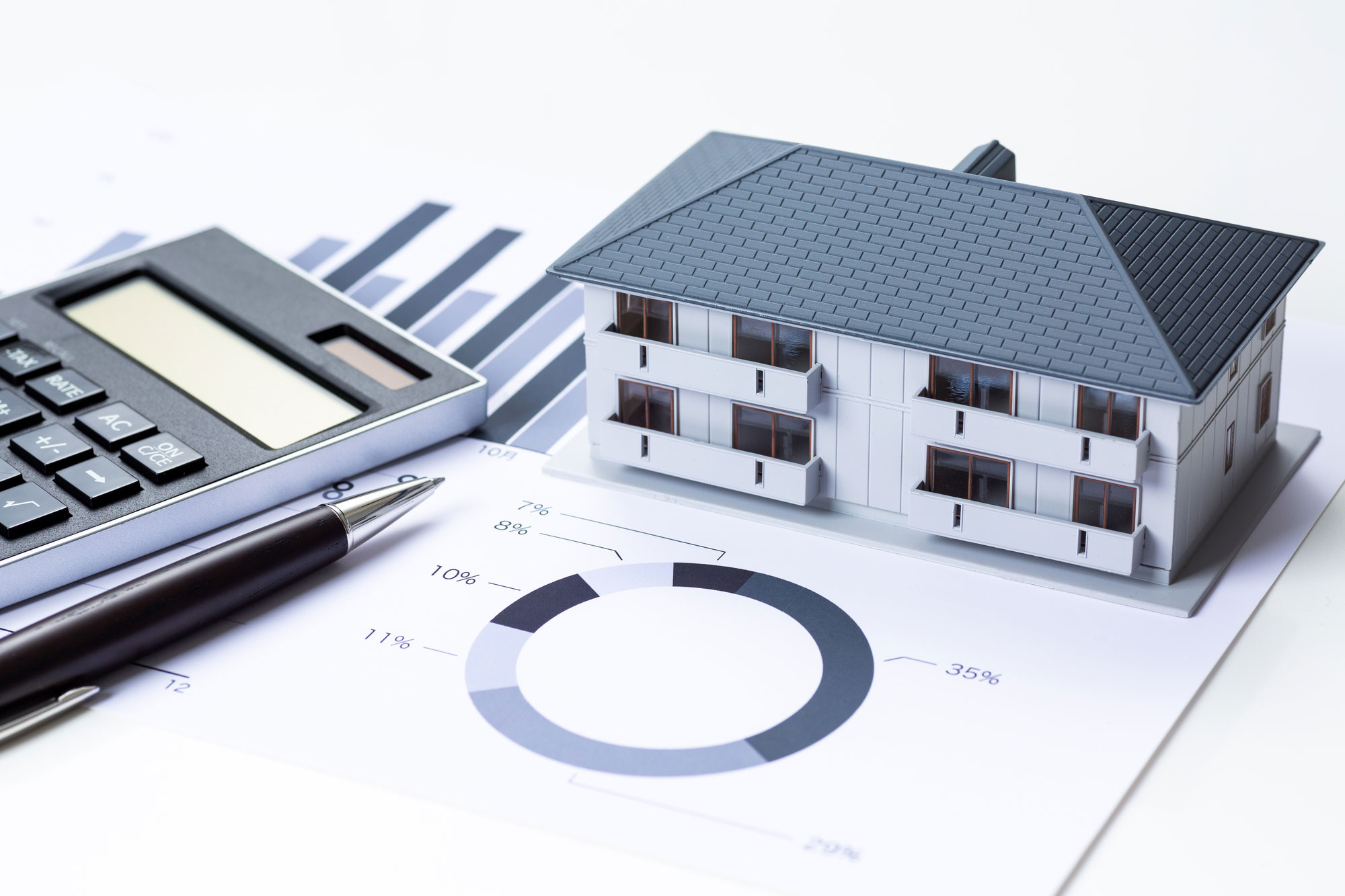 なぜアパート経営はやめとけと言われるの？