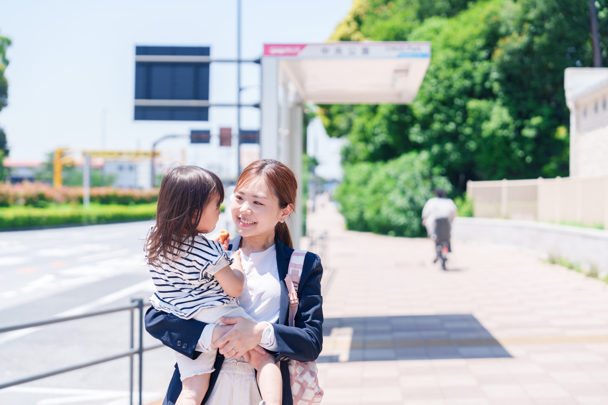 状況別 子育てに向いているエリアは東京と神奈川のどっち?