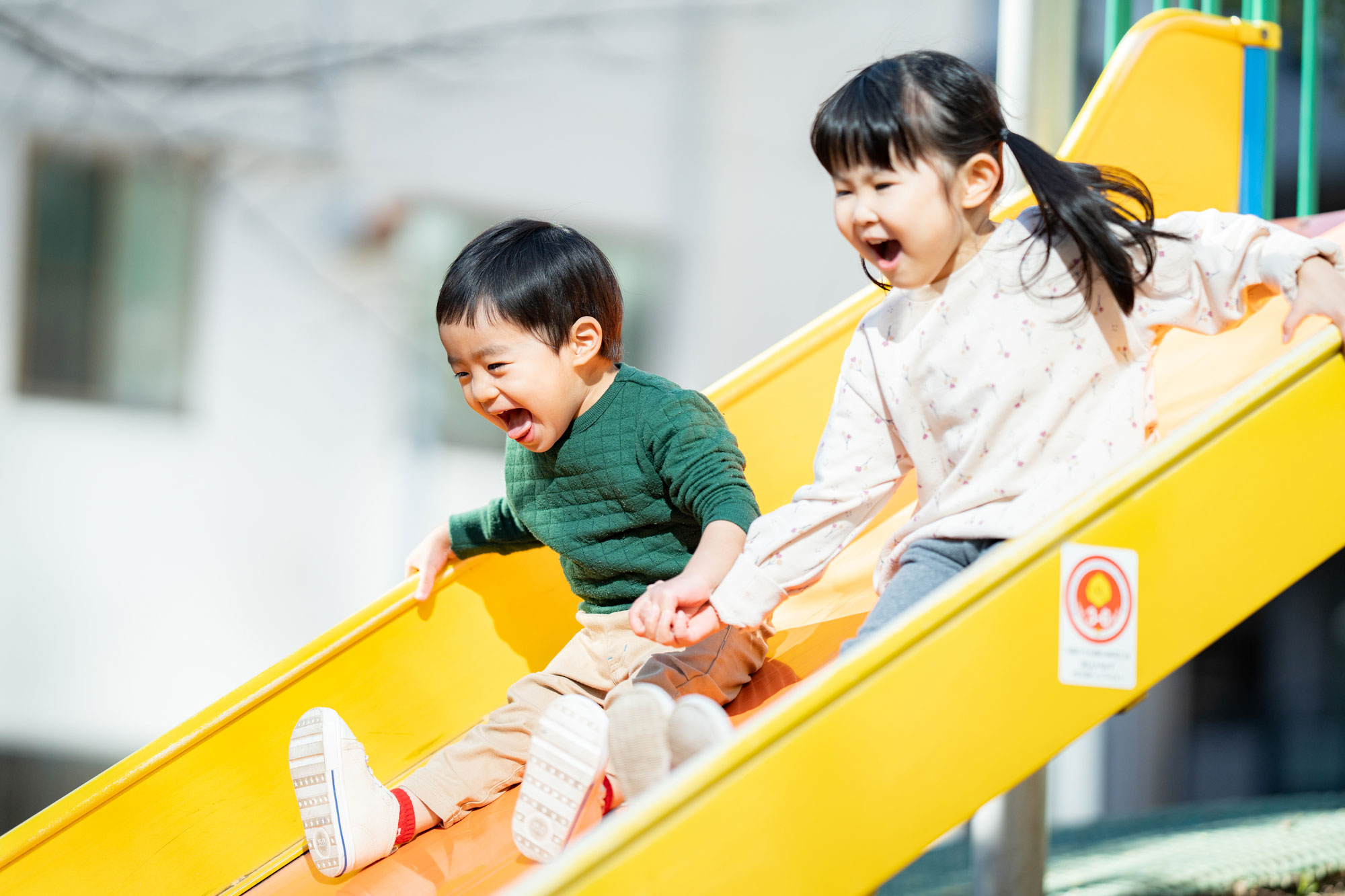 東京23区の子育て支援ランキングTOP4
