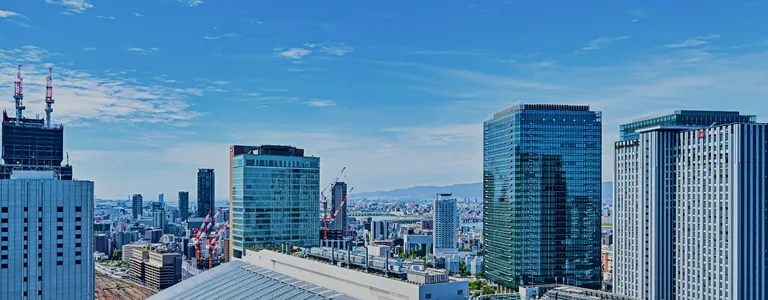 アクセスイメージ画像｜エステムコート御堂筋あびこⅡフェアリー｜大阪市住吉区