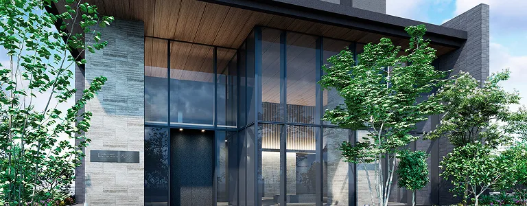 デザインイメージ画像｜エステムコート御堂筋あびこⅡフェアリー｜大阪市住吉区