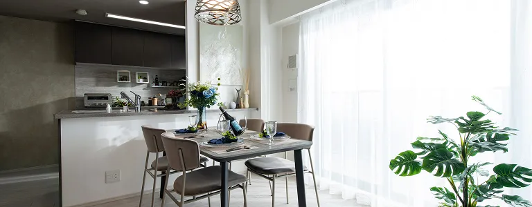 間取りイメージ画像｜エステムコート御堂筋あびこⅡフェアリー｜大阪市住吉区