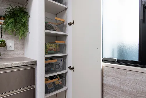 パントリー｜エステムコート御堂筋あびこⅡフェアリー｜大阪市住吉区｜エステムあびこ