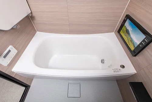 魔法びん浴槽｜エステムコート御堂筋あびこⅡフェアリー｜大阪市住吉区｜エステムあびこ