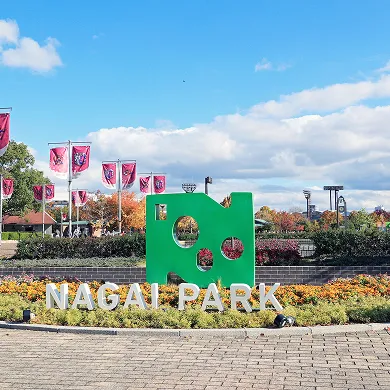 長居公園｜エステムコート御堂筋あびこⅡフェアリー｜大阪市住吉区