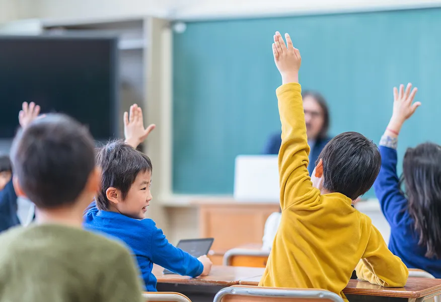 学校イメージ｜エステムコート河内小阪駅前グランスタイル