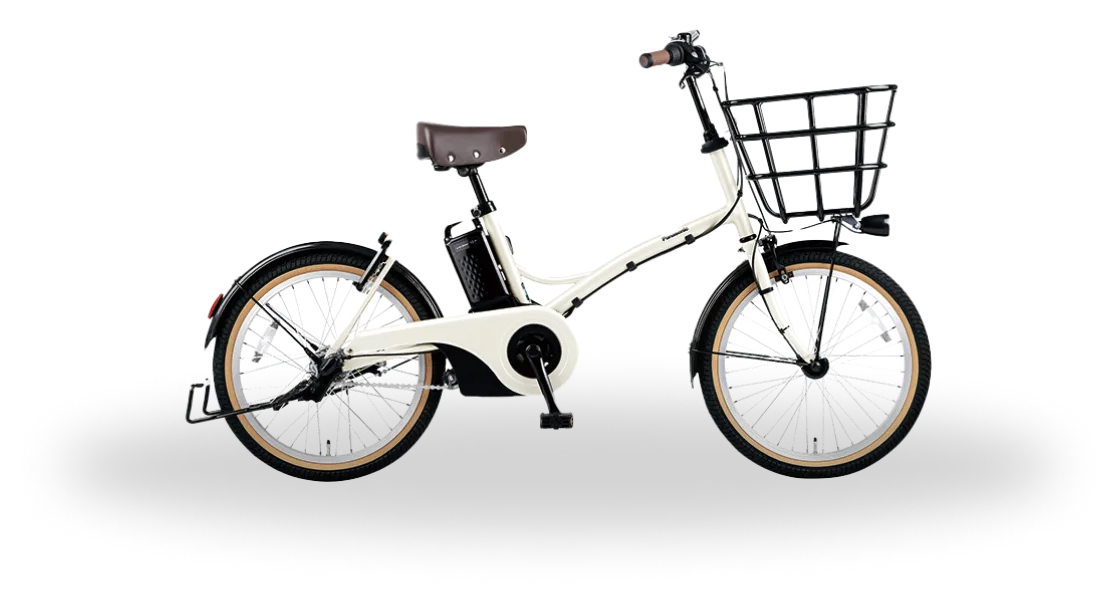 電動アシスト自転車｜エステムコート三田 ザ・クラブハウス｜兵庫県三田市｜エステム三田