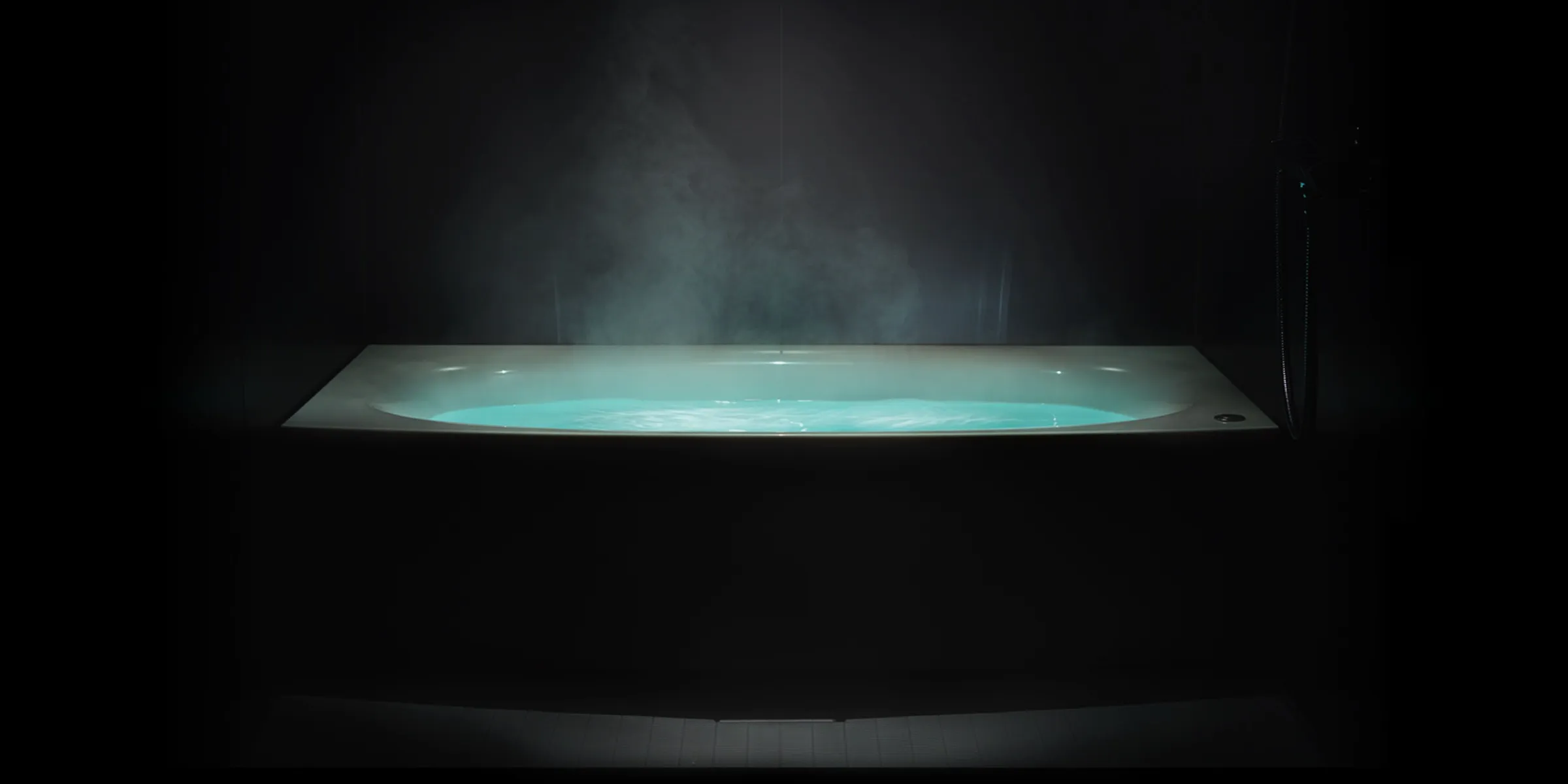 浴室｜エステムコート三田 ザ・クラブハウス｜兵庫県三田市｜エステム三田