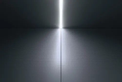 Flat Line LED｜エステムコート三田 ザ・クラブハウス｜兵庫県三田市｜エステム三田