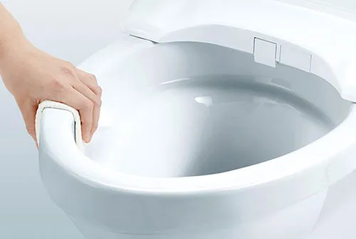 フチなし形状「スゴフチ」｜エステムコート三田 ザ・クラブハウス｜兵庫県三田市｜エステム三田