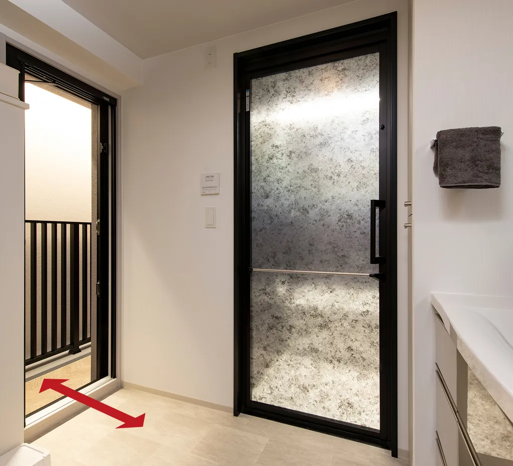 バスバル｜エステムコート三田 ザ・クラブハウス｜兵庫県三田市｜エステム三田