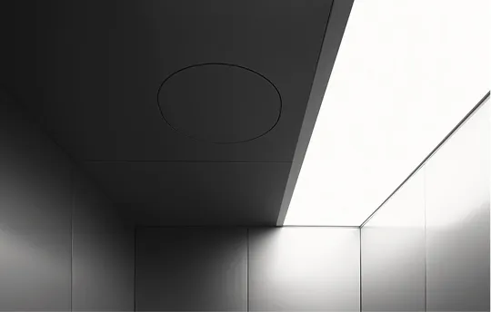 Flat Panel LED｜エステムコート三田 ザ・クラブハウス｜兵庫県三田市｜エステム三田