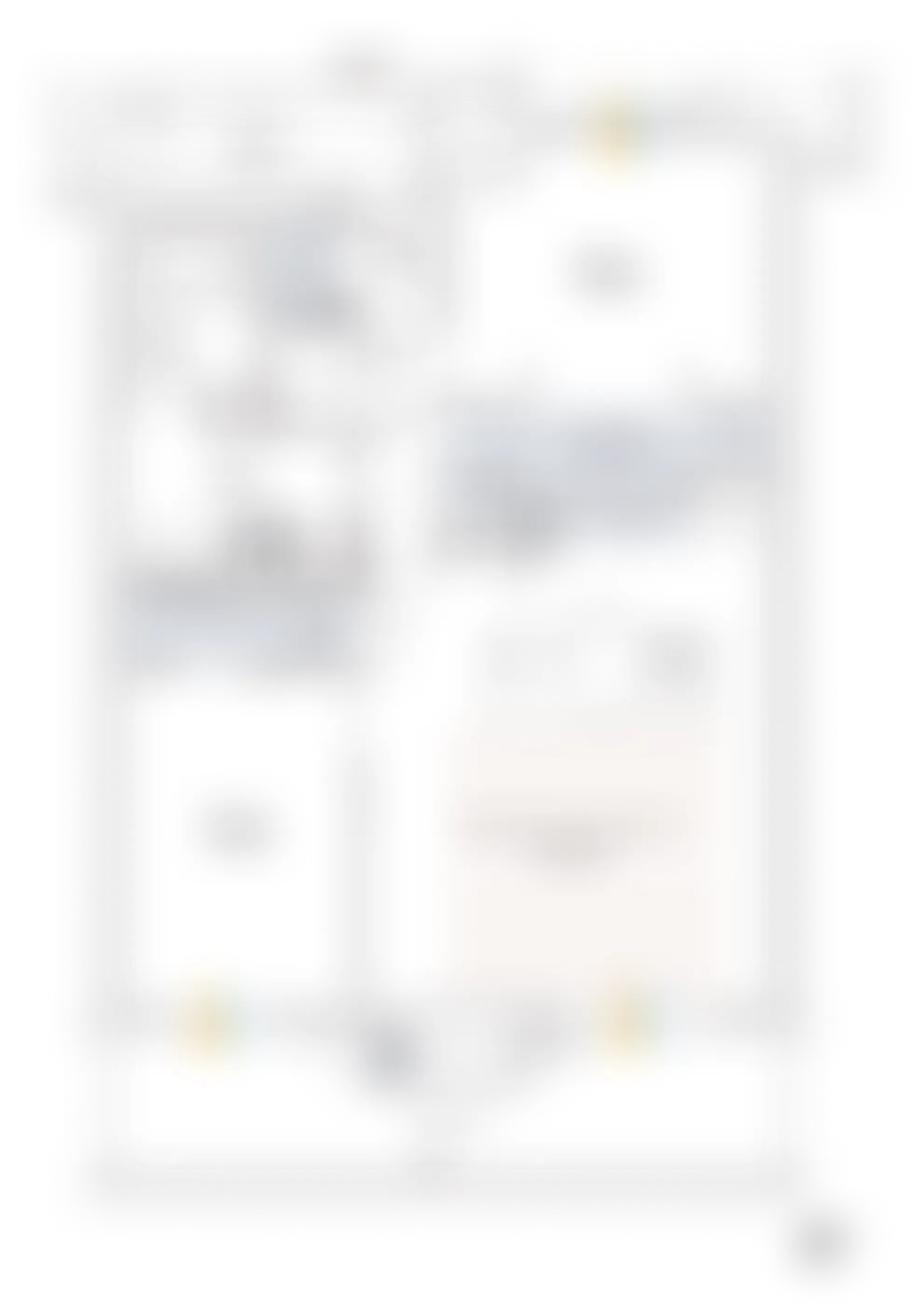 非公開図面｜兵庫県三田市｜エステム三田