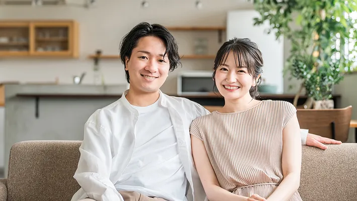 S様 ご夫婦｜エステムコート三田 ザ・クラブハウス｜兵庫県三田市｜エステム三田