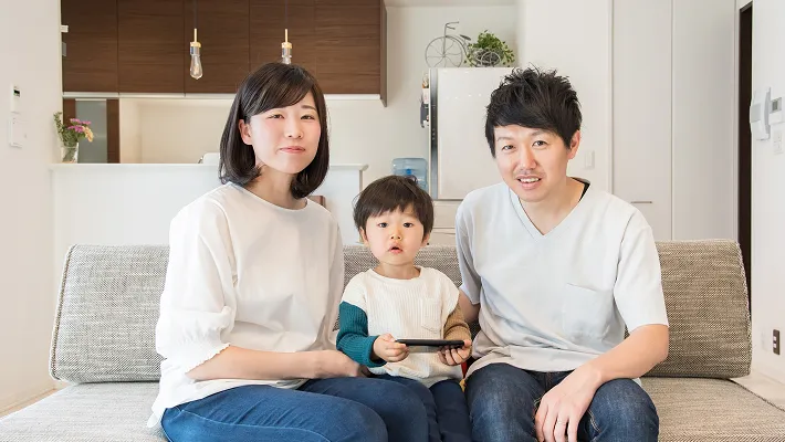 T様 ご夫婦｜エステムコート三田 ザ・クラブハウス｜兵庫県三田市｜エステム三田