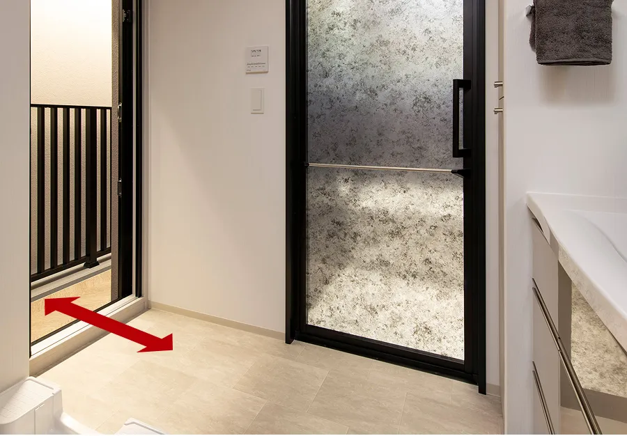 バスバル｜エステムコート伏見丹波橋｜京都市伏見区