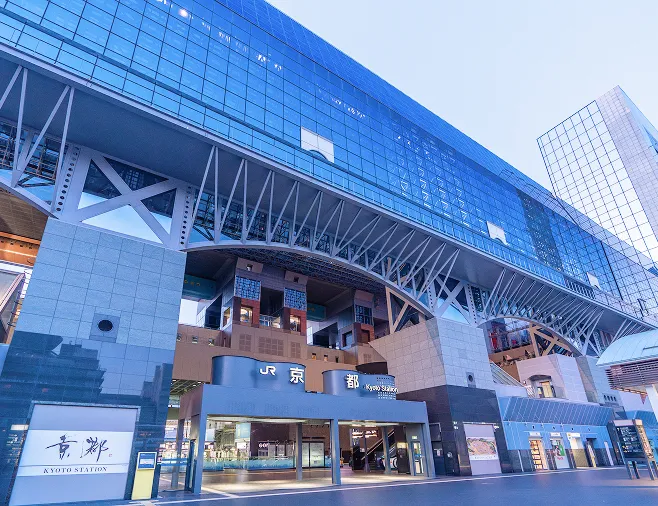 京阪本線「丹波橋」駅