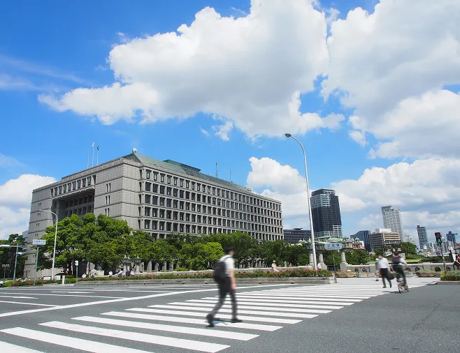 近鉄京都線「近鉄丹波橋」駅