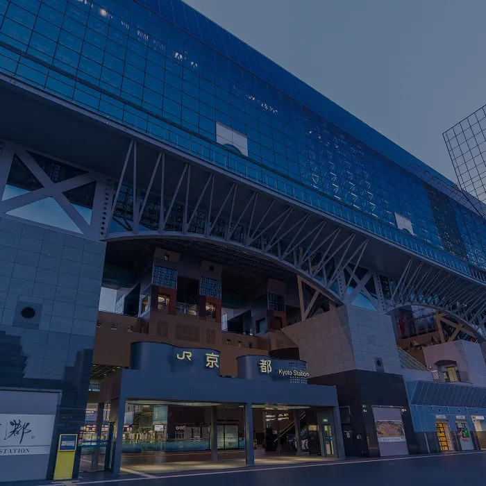 アクセスイメージ画像｜エステムコート伏見丹波橋｜京都市伏見区