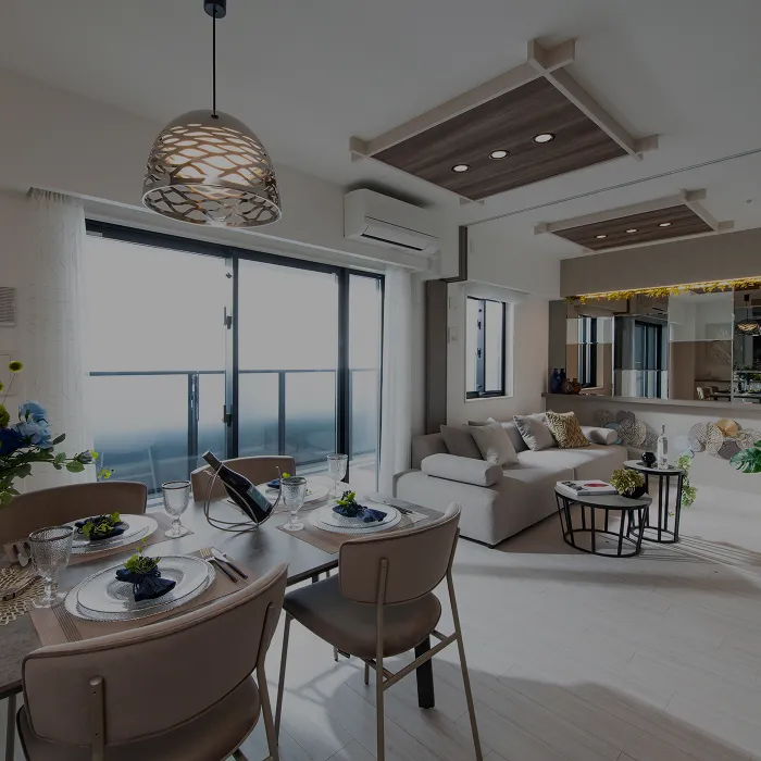 プラン大革命イメージ画像｜エステムコート伏見丹波橋｜京都市伏見区