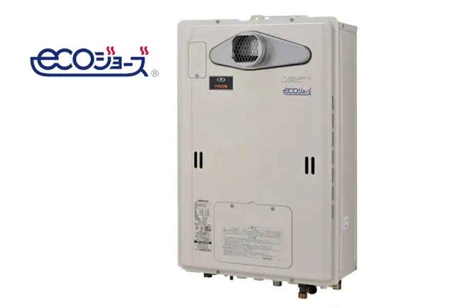 エコジョーズ｜エステムコート伏見丹波橋｜京都市伏見区