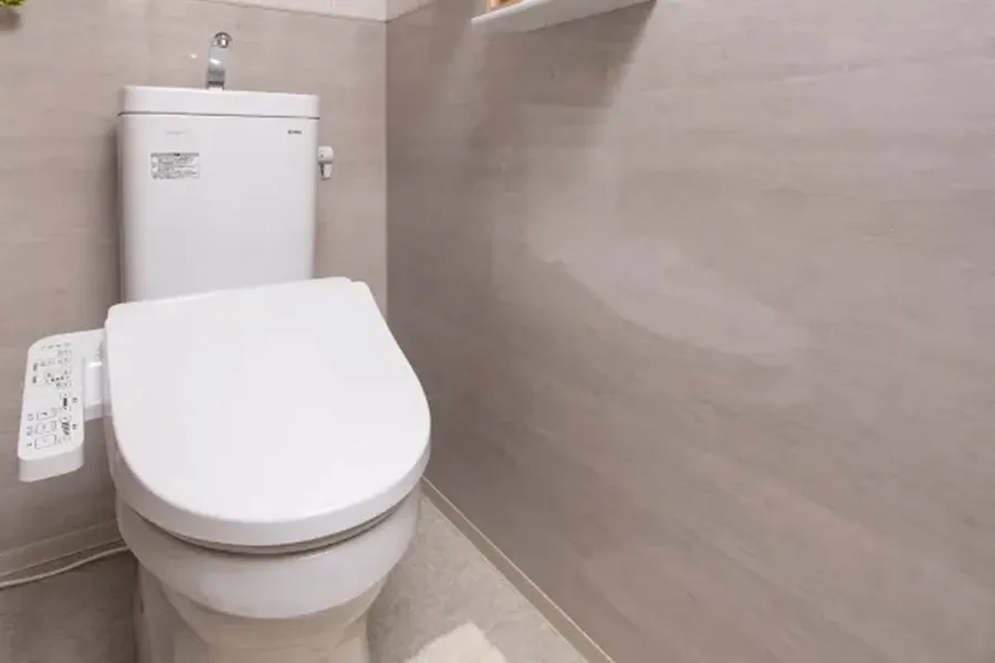 超節水トイレ｜エステムコート伏見丹波橋｜京都市伏見区