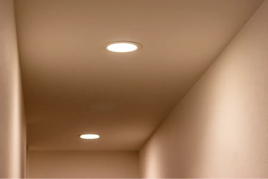 高効率照明（LED）｜エステムコート伏見丹波橋｜京都市伏見区