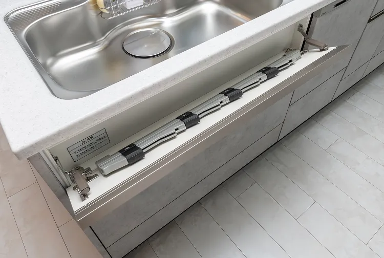 スイング包丁差し｜エステムコート伏見丹波橋｜京都市伏見区