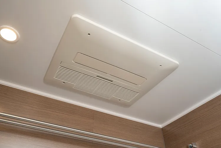 浴室暖房乾燥機｜エステムコート伏見丹波橋｜京都市伏見区