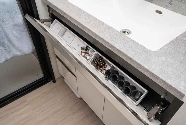 ポケット収納｜エステムコート伏見丹波橋｜京都市伏見区