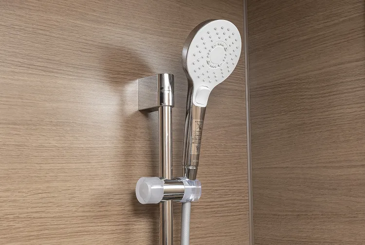 コンフォートウェーブクリックシャワー｜エステムコート伏見丹波橋｜京都市伏見区