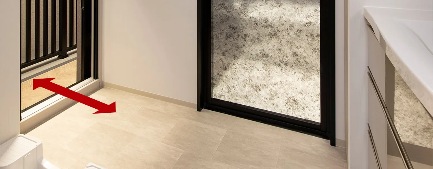 バスバル｜エステムコート伏見丹波橋｜京都市伏見区