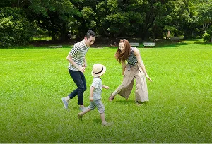 提供公園｜エステムコート伏見丹波橋